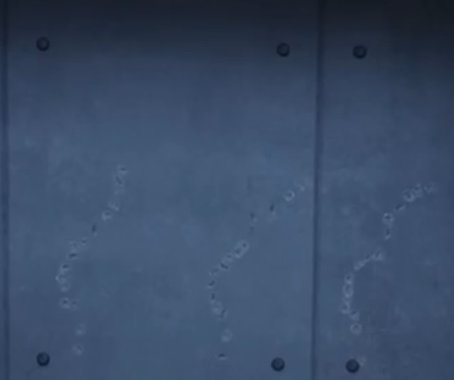 COD BO7のCBRS-3の反動